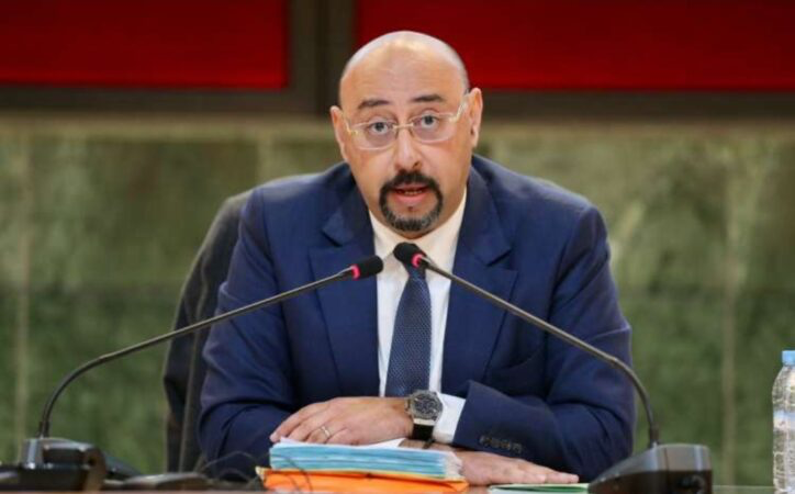 من تعمد اتلاف كاميرات المراقبة في فندق طنجة؟